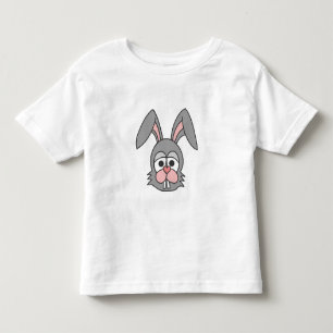 Sonnengesicht Kleinkind T-shirt