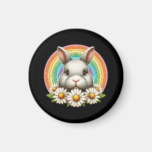 Sonnengesicht Magnet