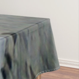 Sonnenglanz am Strand Tischdecke