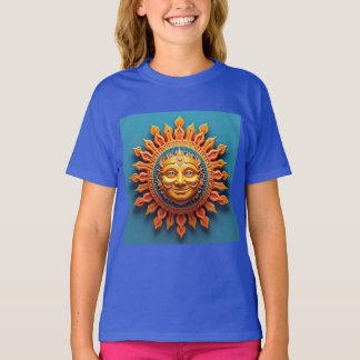 Sonnengott T-Shirt