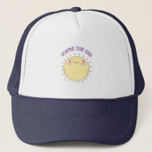 Sonnenhut