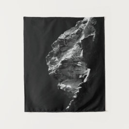 Sonnenhütte Wandteppich