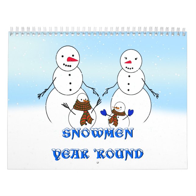 SONNENJAHR "RUND KALENDER (Titelbild)