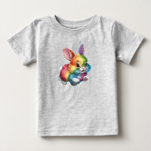 Sonnenkavadade Baby T-shirt (Vorderseite)