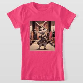 Sonnenkavadade T-Shirt