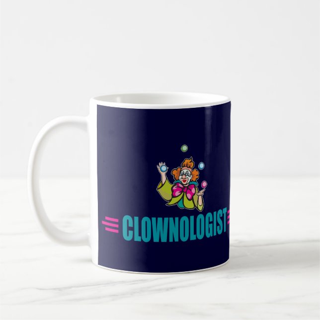 Sonnenkleuchter Kaffeetasse (Links)