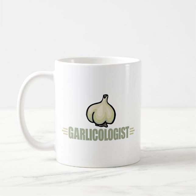 Sonnenknochen Kaffeetasse (Links)