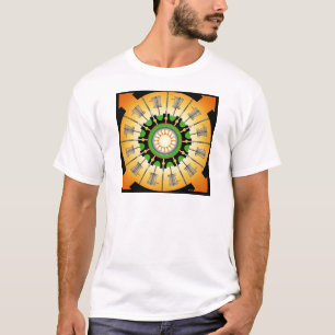 Sonnenkörbe T-Shirt