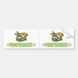 Sonnenkünstler Autoaufkleber