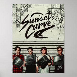SONNENKURSE 2 POSTER