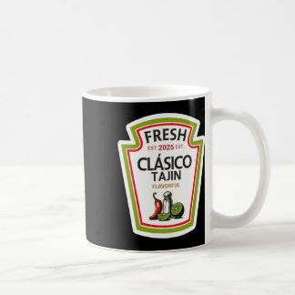 Sonnenlich Halloween Shirt 2025 Geschenk Clico Taj Kaffeetasse