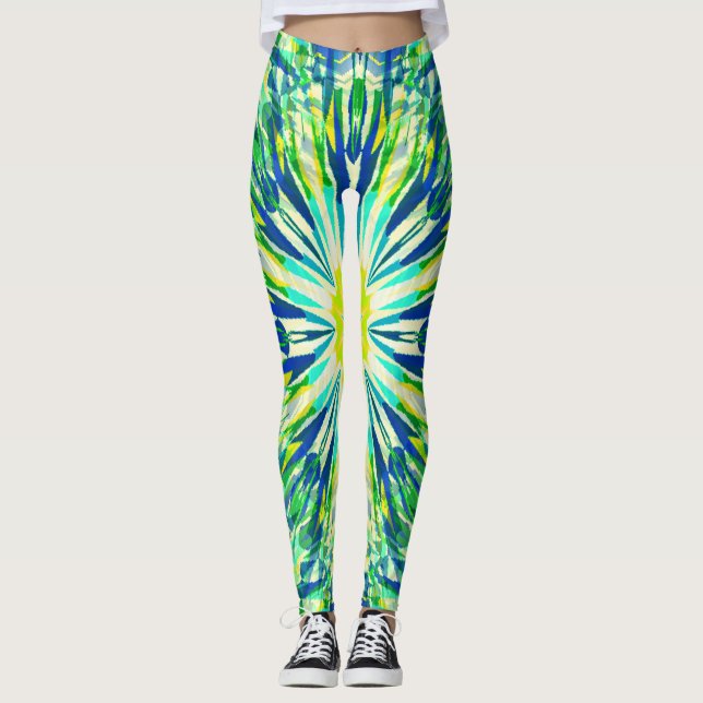Sonnenlicht Freude .... Leggings (Vorderseite)
