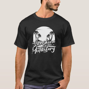 Sonnenlicht & Geburtshilfe Geburtsdoula Geburtsh T-Shirt