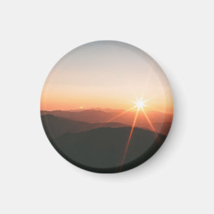 Sonnenlicht Magnet