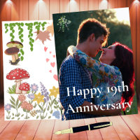 Sonnenlicht Momente, 19 Jahre wachsende Liebe