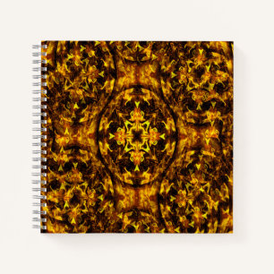 Sonnenlicht Segen...... Notizbuch