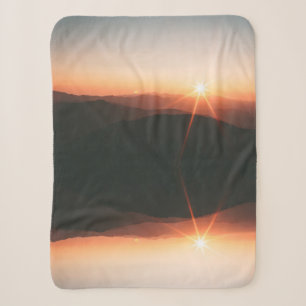 Sonnenlicht Sherpadecke