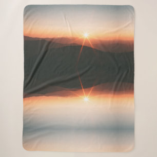 Sonnenlicht Sherpadecke