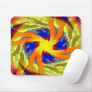 Sonnenlicht, Sonnenhell.... Mousepad