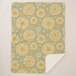 Sonnenlicht Stillstand II. Sherpadecke