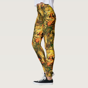 Sonnenlicht Tanzen....... Leggings
