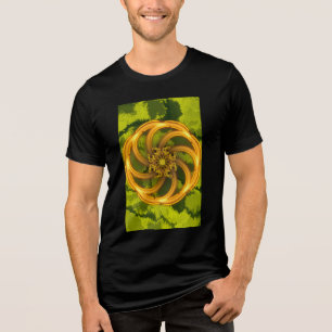 Sonnenlicht Tri-Blend Shirt