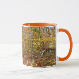 Sonnenlichtdurchgang Entdeckungsreise zur Alp Pior Tasse
