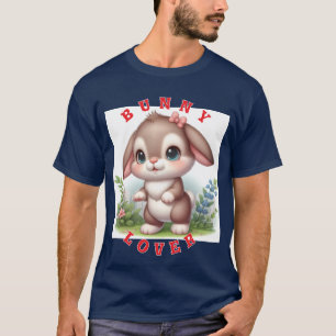 Sonnenliebhaber T-Shirt