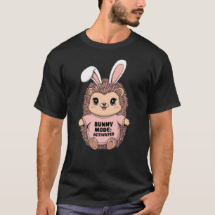 Sonnenmodus: aktiviert T-Shirt