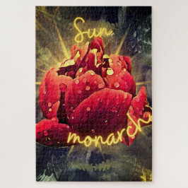 Sonnenmonarch