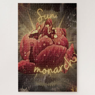 Sonnenmonarch