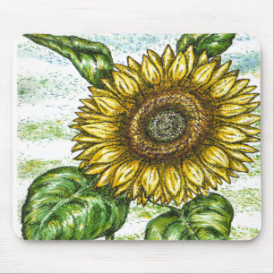 Sonnenmousepad Mousepad