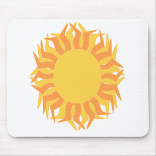 Sonnenmousepad Mousepad