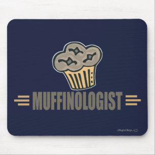 Sonnenmuffe Mousepad