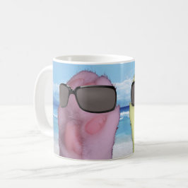 Sonnenpaare Kaffeetasse