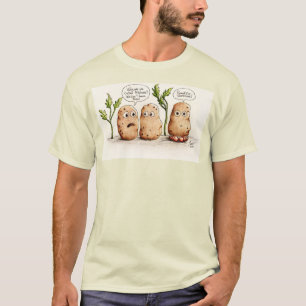 Sonnenpuppe T-Shirt