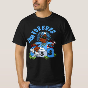 Sonnenreich für immer T-Shirt