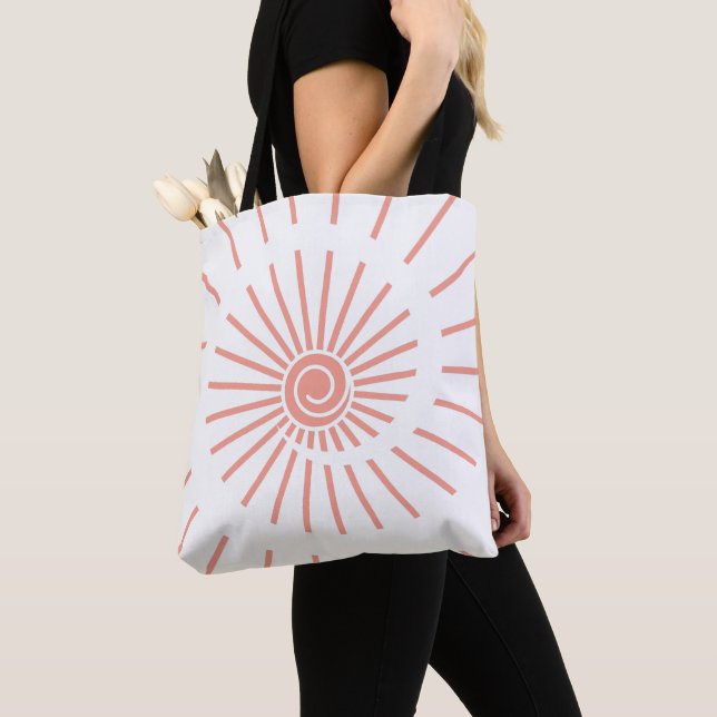 Sonnenschein 10 tasche (Von Nahem)