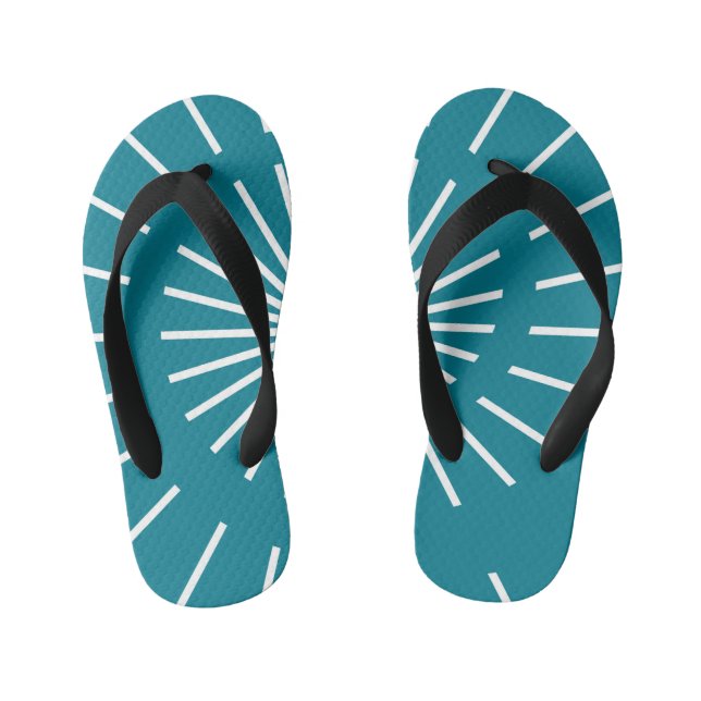 Sonnenschein 11 kinderbadesandalen (Fußbett)