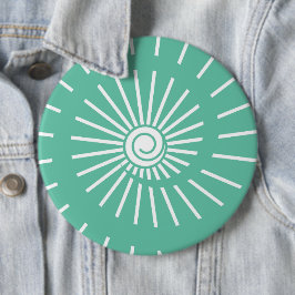 Sonnenschein 12 button