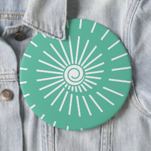 Sonnenschein 12 button