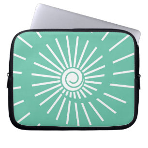 Sonnenschein 12 laptopschutzhülle