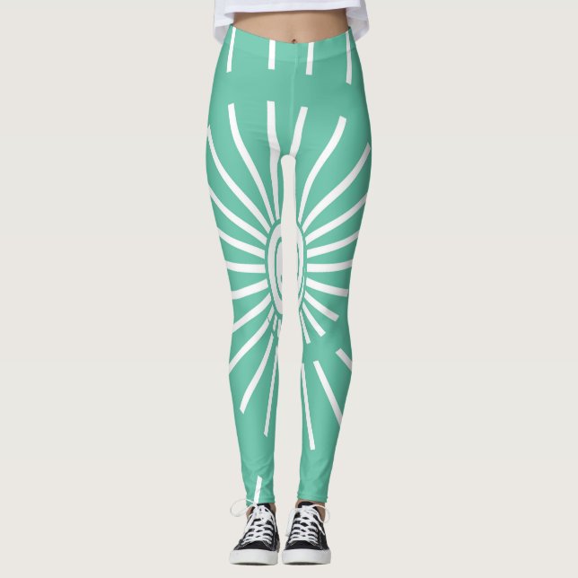 Sonnenschein 12 leggings (Vorderseite)