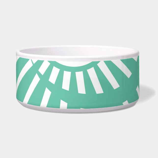 Sonnenschein 12 napf (Vorderseite)