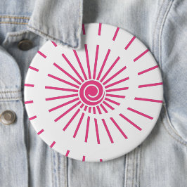 Sonnenschein 15 button