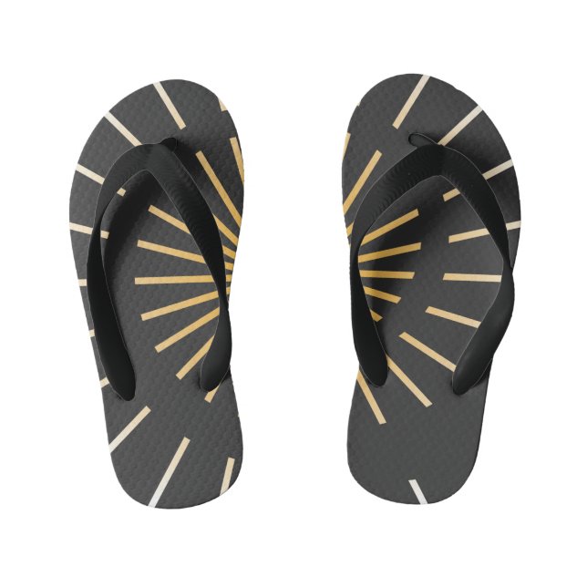 Sonnenschein 1 kinderbadesandalen (Fußbett)