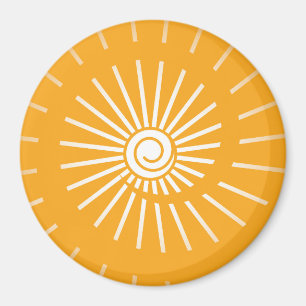 Sonnenschein 2 magnet