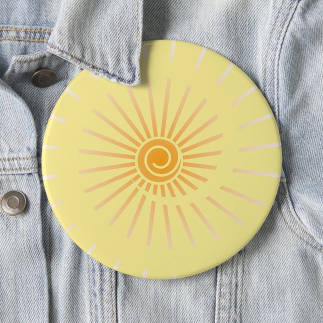 Sonnenschein 3 button (Beispiel)
