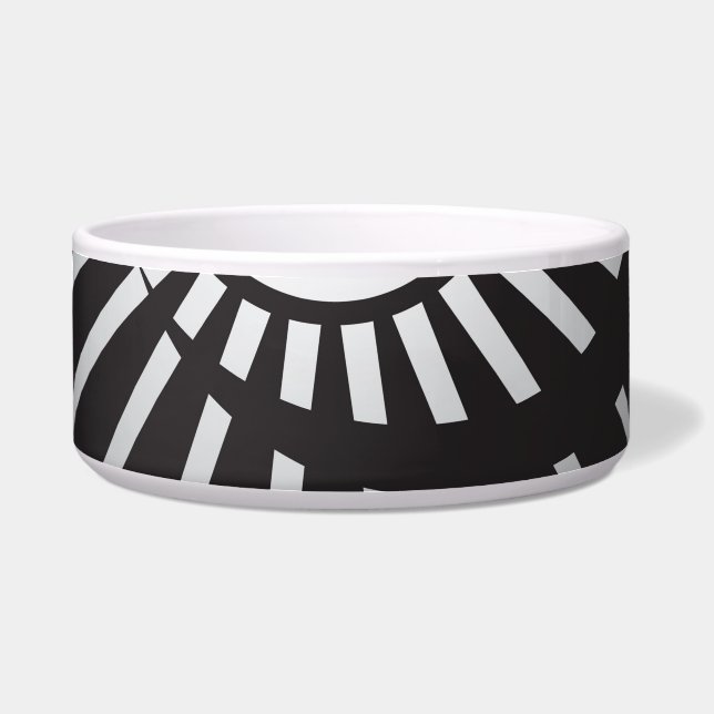 Sonnenschein 5 napf (Vorderseite)