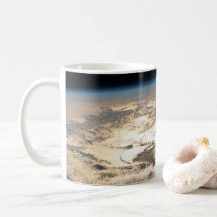 Sonnenschein abseits des Atlantiks Kaffeetasse